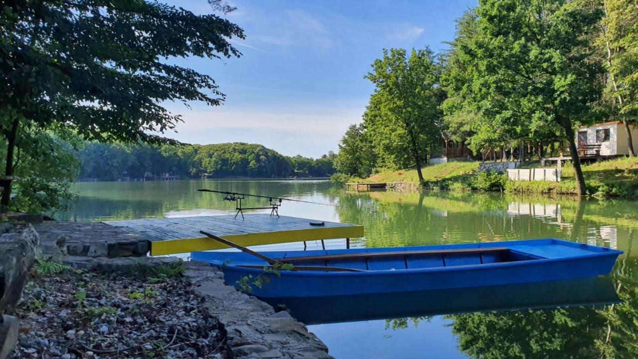 Magaze De Luxe Villa Gradacac Bagian luar foto