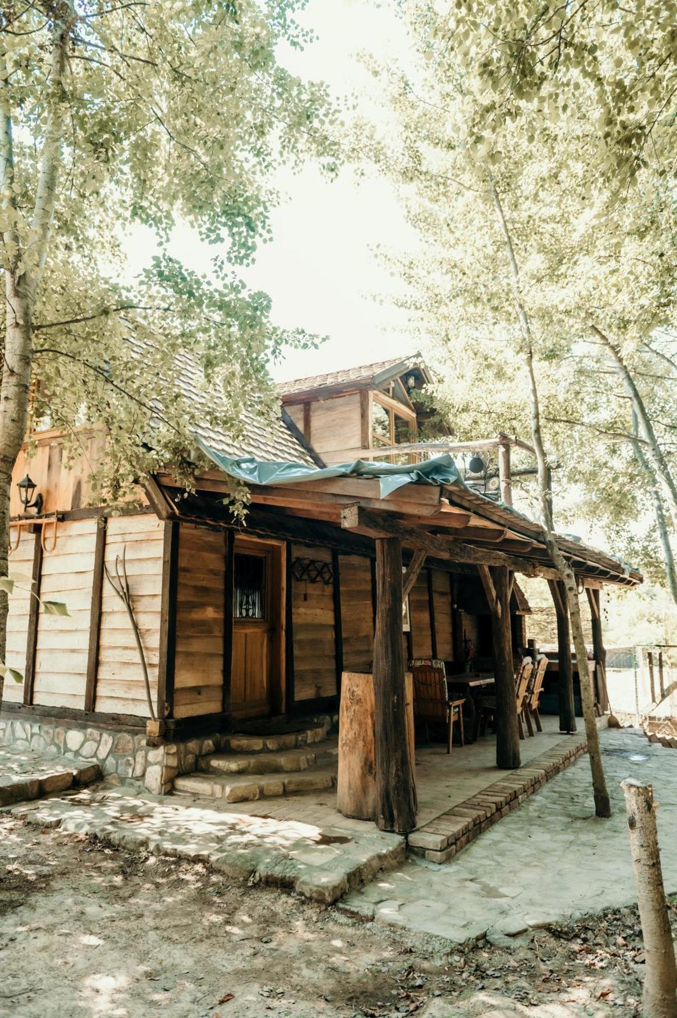 Magaze De Luxe Villa Gradacac Bagian luar foto