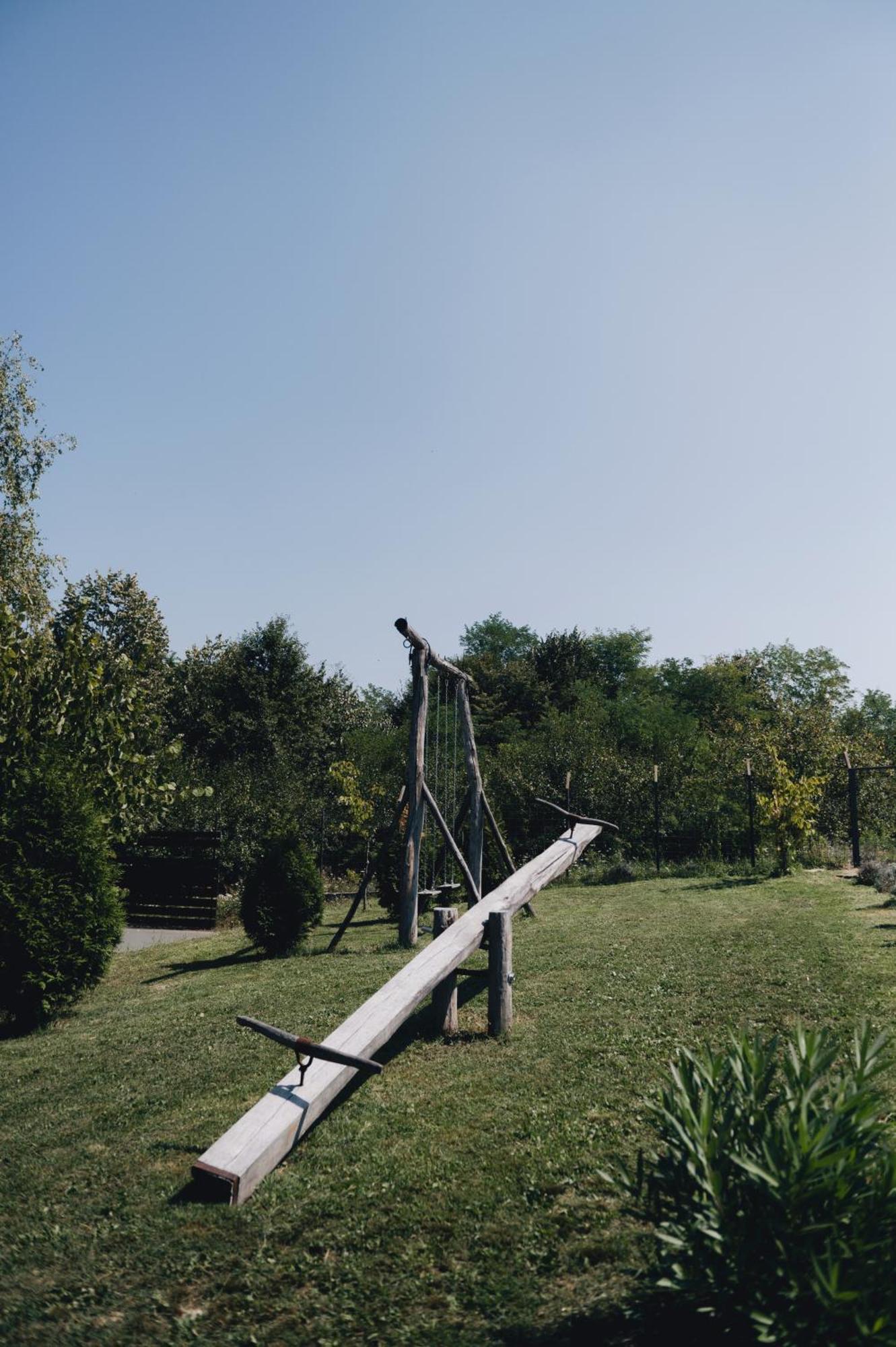 Magaze De Luxe Villa Gradacac Bagian luar foto