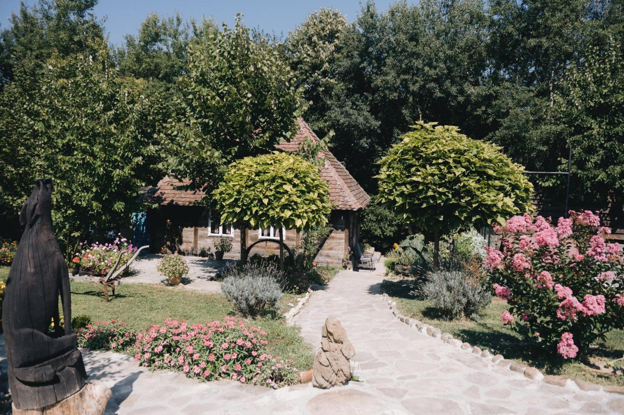 Magaze De Luxe Villa Gradacac Bagian luar foto