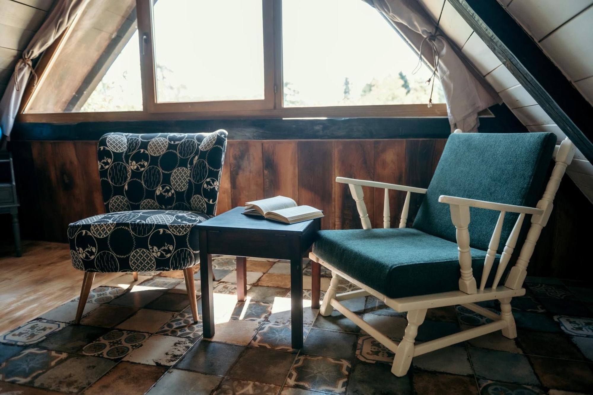 Magaze De Luxe Villa Gradacac Bagian luar foto