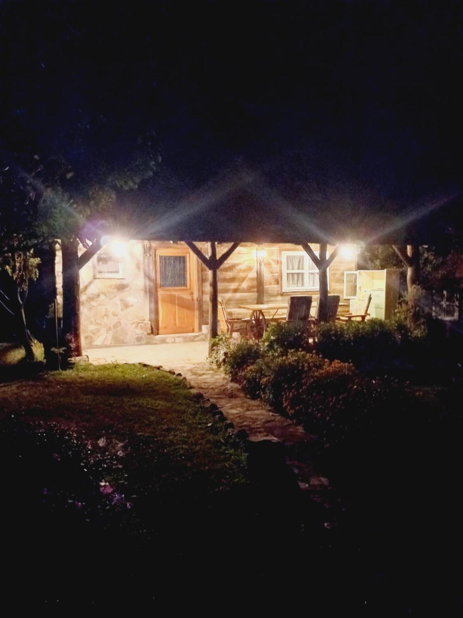 Magaze De Luxe Villa Gradacac Bagian luar foto