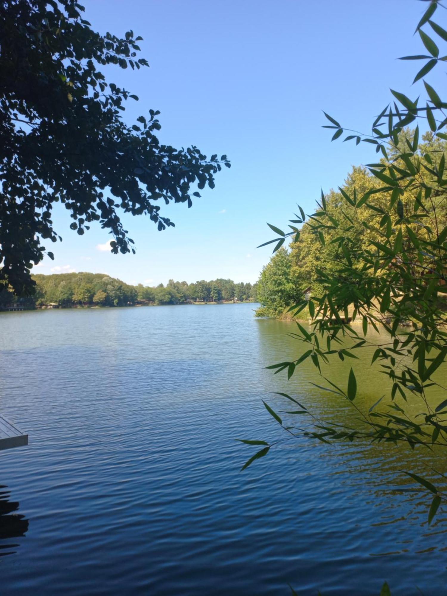 Magaze De Luxe Villa Gradacac Bagian luar foto
