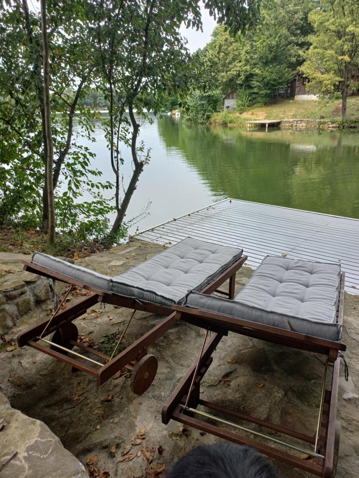 Magaze De Luxe Villa Gradacac Bagian luar foto