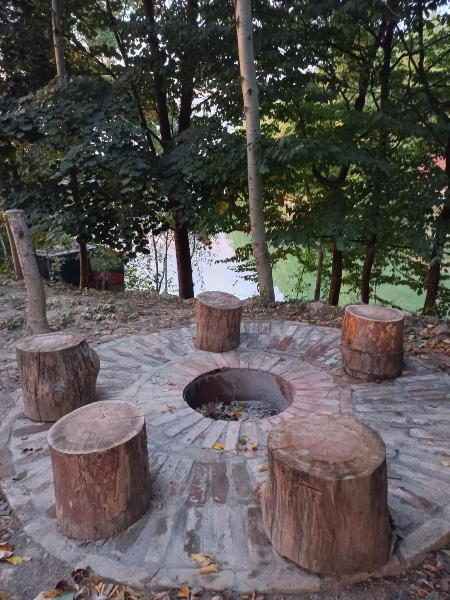 Magaze De Luxe Villa Gradacac Bagian luar foto