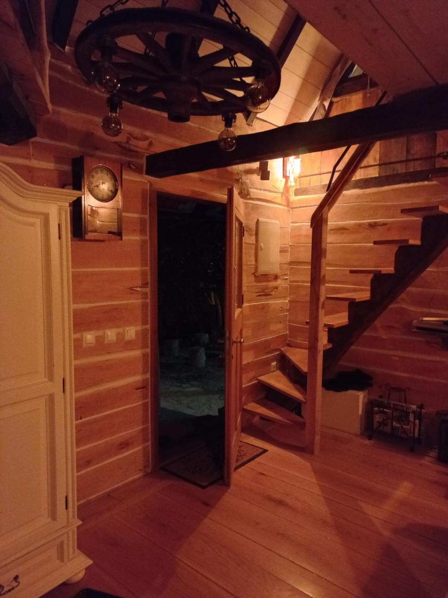 Magaze De Luxe Villa Gradacac Bagian luar foto